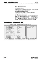 Preview for 86 page of IWILL DP533 Series User Manual