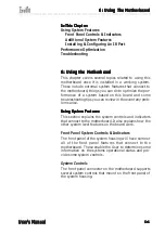 Preview for 99 page of IWILL DP533 Series User Manual