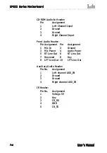 Preview for 114 page of IWILL DP533 Series User Manual