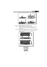 Предварительный просмотр 9 страницы IWILL DP6NS Manual