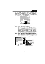 Предварительный просмотр 11 страницы IWILL DP6NS Manual