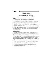 Preview for 42 page of IWILL DP6NS Manual