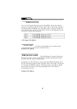 Preview for 62 page of IWILL DP6NS Manual