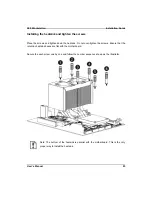 Preview for 25 page of IWILL Dual AMD OpteronTM SFF Barebone ZMAXdp User Manual