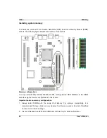 Preview for 26 page of IWILL Dual AMD OpteronTM SFF Barebone ZMAXdp User Manual