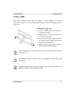 Preview for 27 page of IWILL Dual AMD OpteronTM SFF Barebone ZMAXdp User Manual