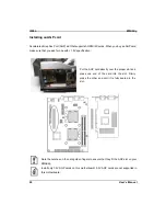 Preview for 28 page of IWILL Dual AMD OpteronTM SFF Barebone ZMAXdp User Manual