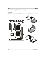 Preview for 44 page of IWILL Dual AMD OpteronTM SFF Barebone ZMAXdp User Manual