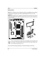 Preview for 46 page of IWILL Dual AMD OpteronTM SFF Barebone ZMAXdp User Manual