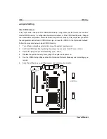 Preview for 48 page of IWILL Dual AMD OpteronTM SFF Barebone ZMAXdp User Manual