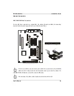 Preview for 49 page of IWILL Dual AMD OpteronTM SFF Barebone ZMAXdp User Manual