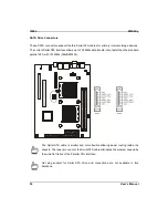 Preview for 50 page of IWILL Dual AMD OpteronTM SFF Barebone ZMAXdp User Manual