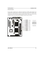 Preview for 51 page of IWILL Dual AMD OpteronTM SFF Barebone ZMAXdp User Manual