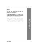 Preview for 53 page of IWILL Dual AMD OpteronTM SFF Barebone ZMAXdp User Manual