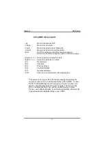 Preview for 25 page of IWILL DVD266u-RN Manual