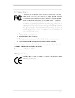 Preview for 3 page of IWILL H4204 Series Hardware Installation Manual