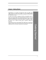 Preview for 6 page of IWILL H4204 Series Hardware Installation Manual