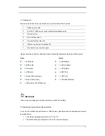 Preview for 7 page of IWILL H4204 Series Hardware Installation Manual