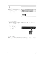 Предварительный просмотр 9 страницы IWILL H4204 Series Hardware Installation Manual