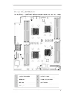 Предварительный просмотр 23 страницы IWILL H4204 Series Hardware Installation Manual