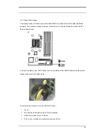 Предварительный просмотр 25 страницы IWILL H4204 Series Hardware Installation Manual