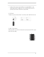 Предварительный просмотр 26 страницы IWILL H4204 Series Hardware Installation Manual