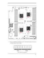 Предварительный просмотр 30 страницы IWILL H4204 Series Hardware Installation Manual