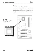 Preview for 20 page of IWILL K7S2 Series User Manual