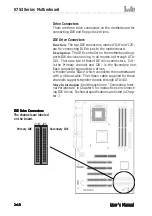 Preview for 24 page of IWILL K7S2 Series User Manual