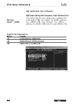 Preview for 40 page of IWILL K7S2 Series User Manual