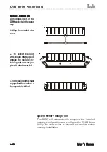 Preview for 54 page of IWILL K7S2 Series User Manual