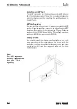 Preview for 60 page of IWILL K7S2 Series User Manual