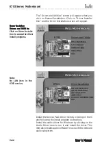 Preview for 84 page of IWILL K7S2 Series User Manual