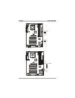 Предварительный просмотр 6 страницы IWILL KD266 Manual