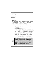 Preview for 17 page of IWILL KD266 Manual