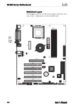 Preview for 16 page of IWILL KK400 Series User Manual