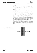 Preview for 24 page of IWILL KK400 Series User Manual