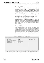 Preview for 50 page of IWILL KK400 Series User Manual