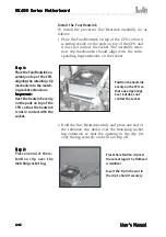 Preview for 54 page of IWILL KK400 Series User Manual