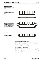 Preview for 58 page of IWILL KK400 Series User Manual