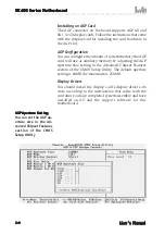 Preview for 64 page of IWILL KK400 Series User Manual