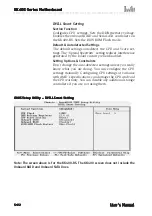 Preview for 84 page of IWILL KK400 Series User Manual