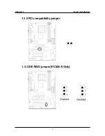 Предварительный просмотр 6 страницы IWILL kv200 Manual