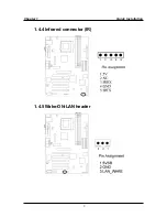 Предварительный просмотр 9 страницы IWILL kv200 Manual