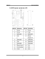 Предварительный просмотр 11 страницы IWILL kv200 Manual