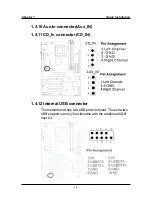 Предварительный просмотр 14 страницы IWILL kv200 Manual