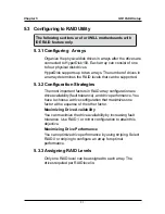 Preview for 83 page of IWILL kv200 Manual