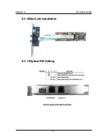 Preview for 133 page of IWILL kv200 Manual