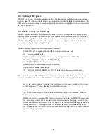 Preview for 17 page of IWILL LE370 Operation Manual