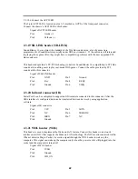 Preview for 22 page of IWILL LE370 Operation Manual